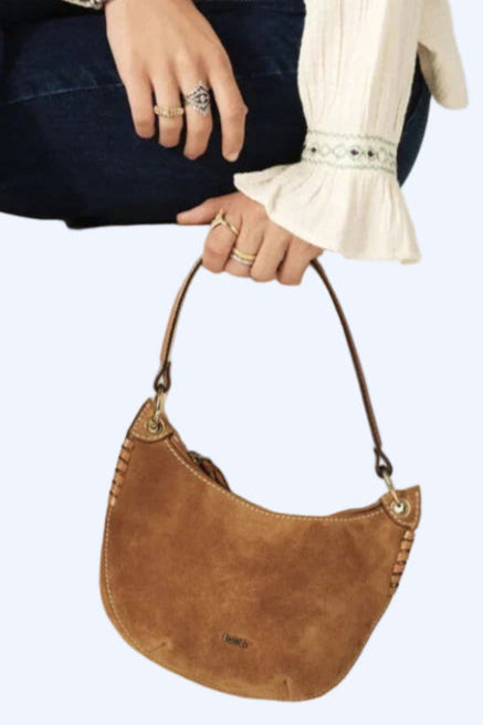 BA&SH "Swing" Mini Bag