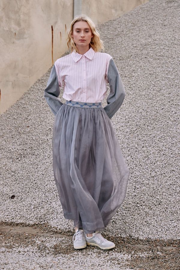 M A Dainty "Fairy" Skirt