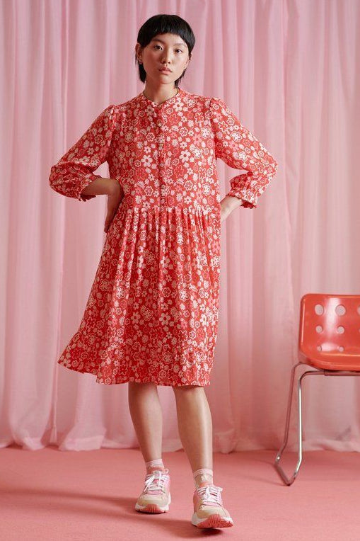 TWENTY SEVEN NAMES "Future" Dress