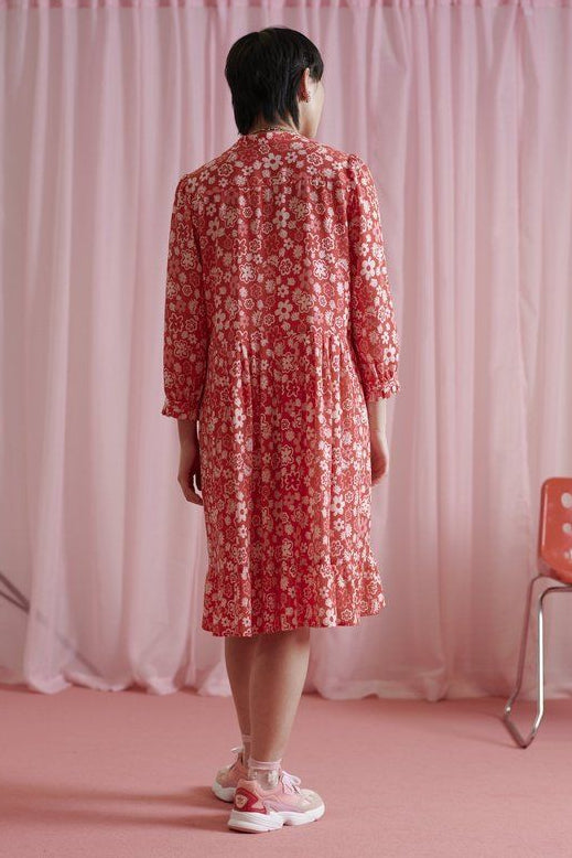 TWENTY SEVEN NAMES "Future" Dress