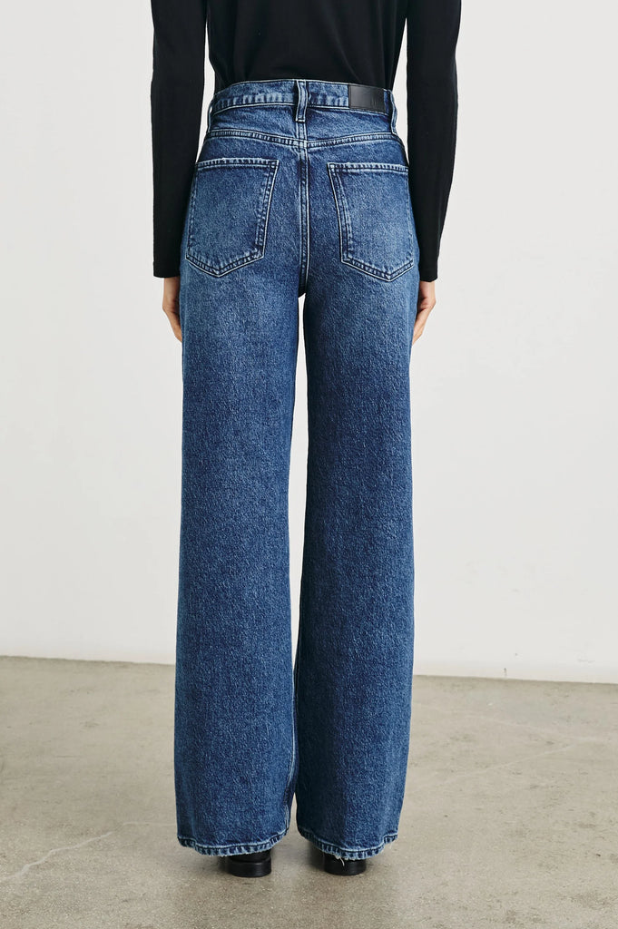 RAILS "The Getty High Rise" Jeans