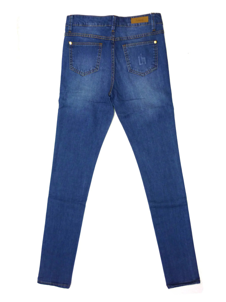 Hailwood "Street Slim Distressed" Jeans
