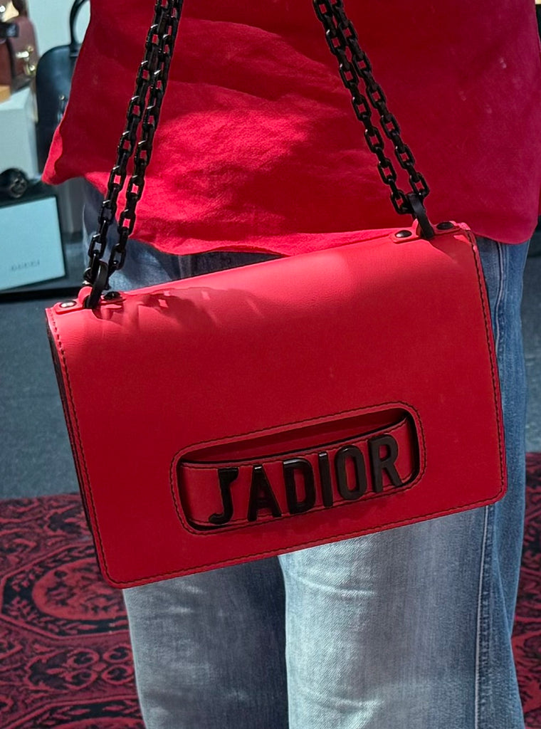 DIOR "J'ADIOR" Handbag  (Instore purchase)