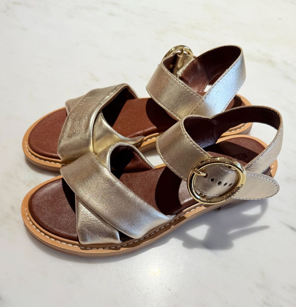 SEE BY CHLOE "Lyna" Sandal