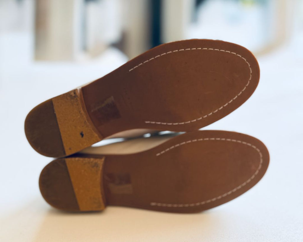 RAG & BONE 'SID' Loafer