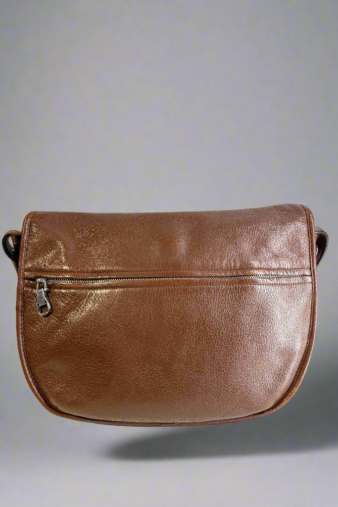 LOEWE "Heritage Satchel" Bag
