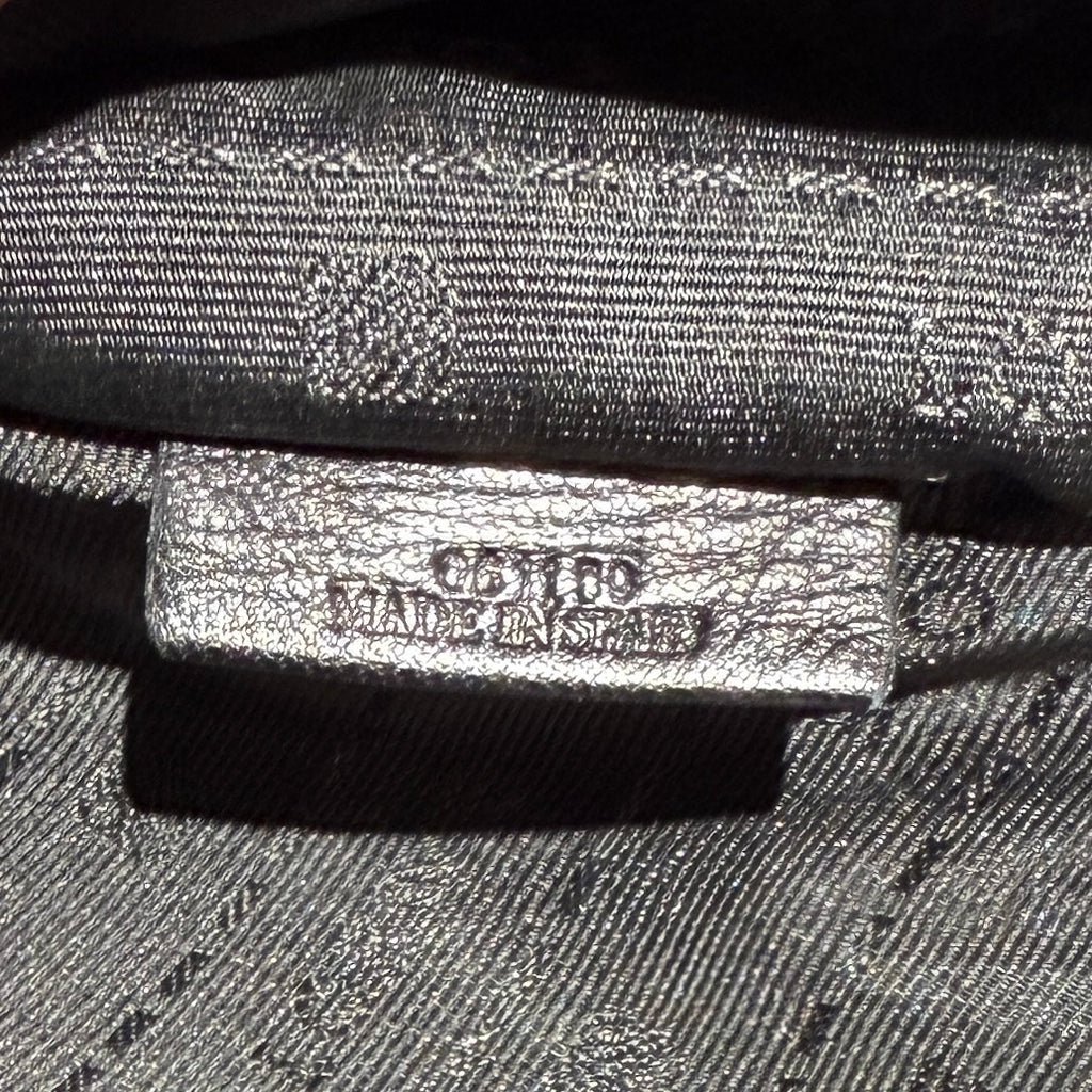 LOEWE "Heritage Satchel" Bag