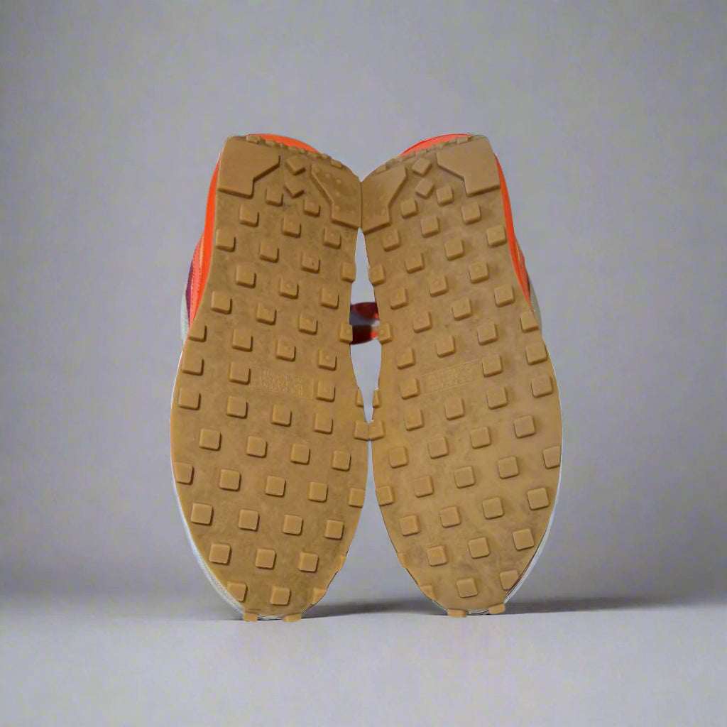 NIKE  "CLOT x SACI x LDWaffle"  Sneakers
