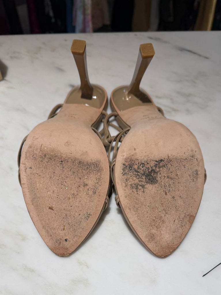 AJE "Mirage" Heel