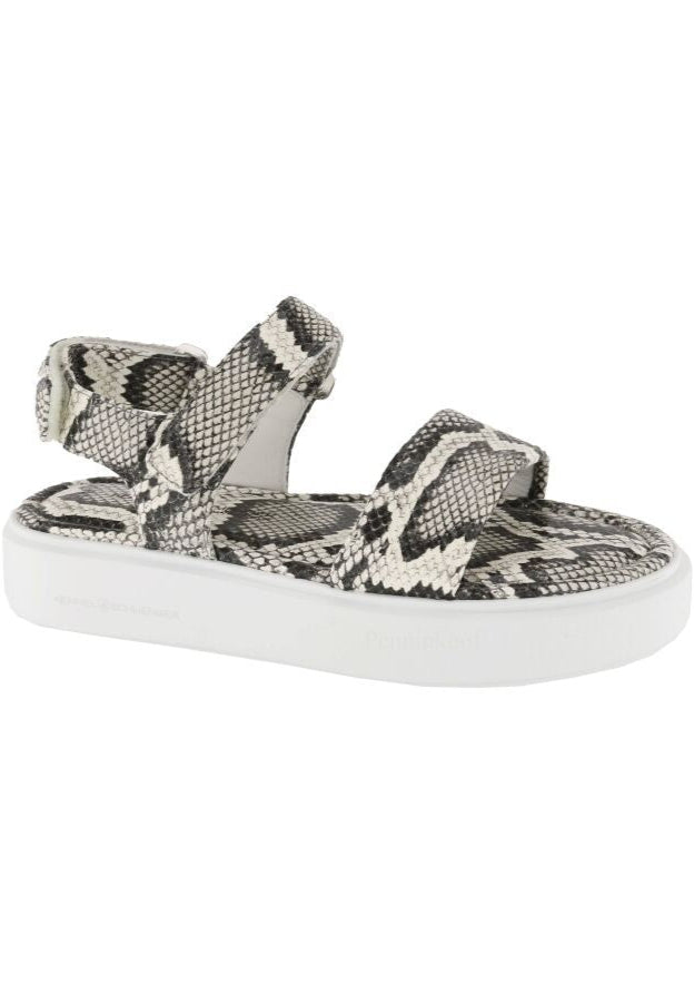 KENNEL & SCHMENGER "Roccia Salm" Sandal