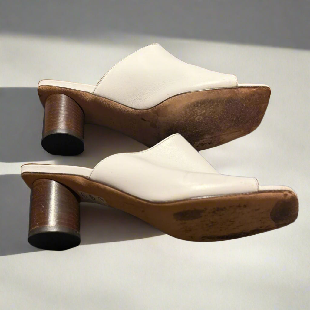 REBE "Coco Mule" Sandal