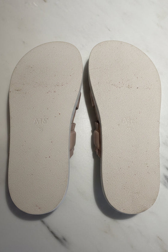 AJE 