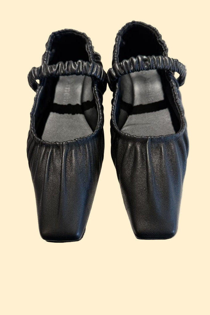 STUDIO AMELIA "Zadie" Ballet Flat