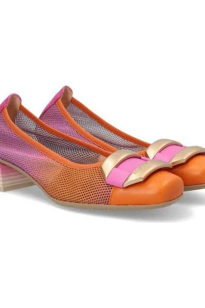 HISPANITAS "Hispanic Dancer" Shoe