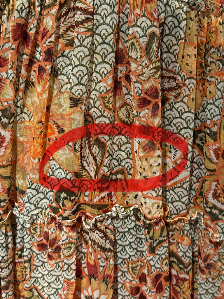 MISA " Trina " Dress