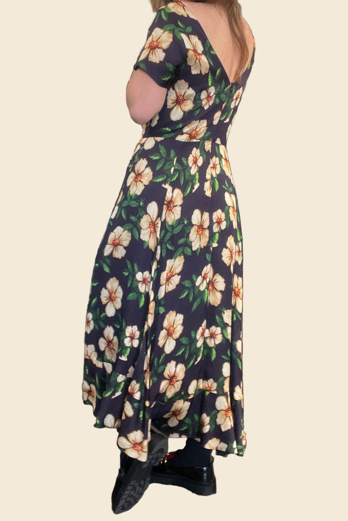 TRELISE COOPER "Marilyn Monrose Style" Dress