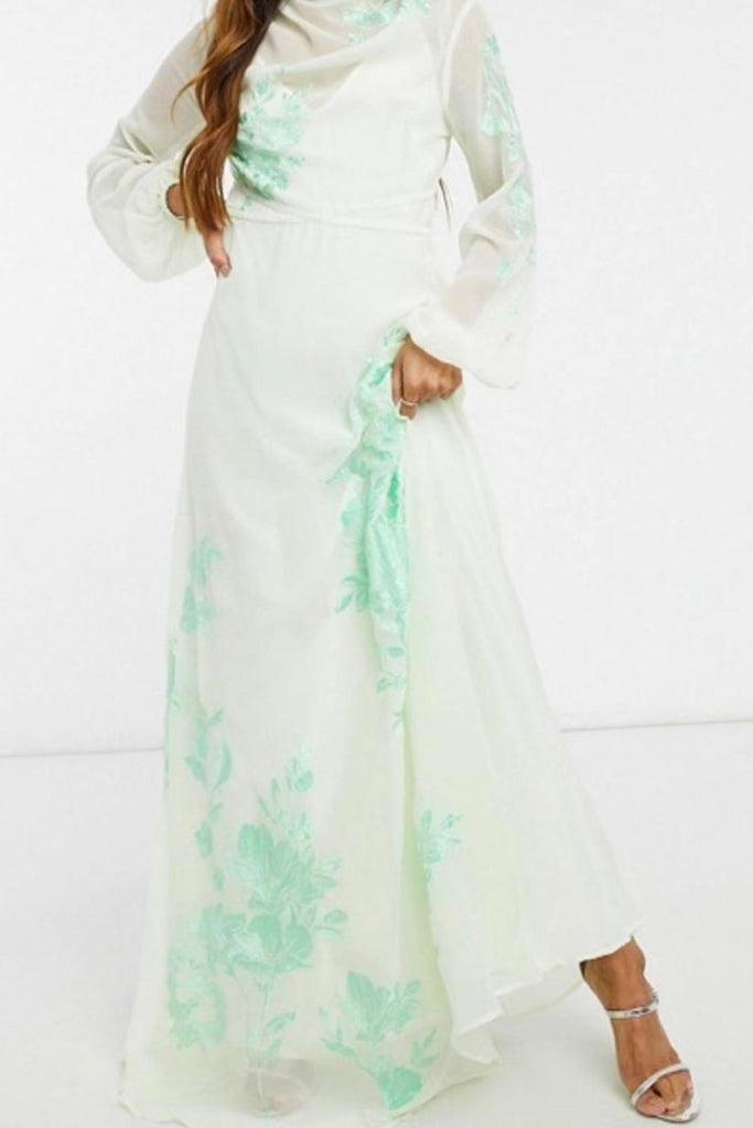 ASOS DESIGNS "Sammie" Dress