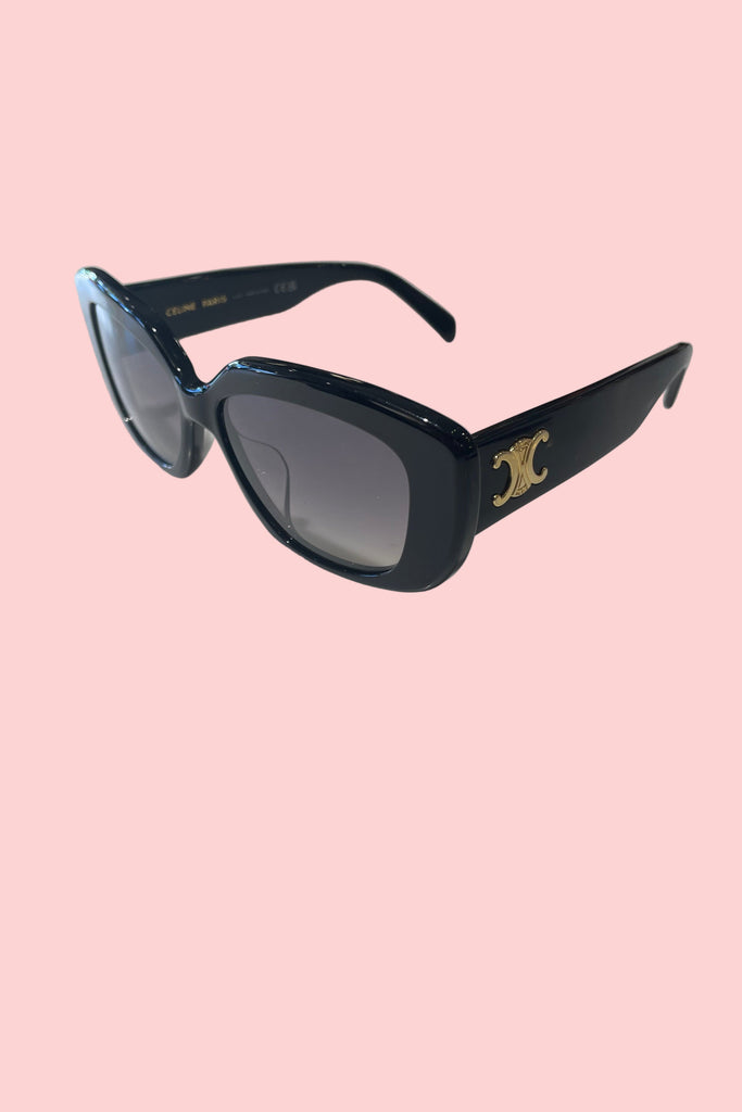 CELINE "Triomphe 04" Sunglasses