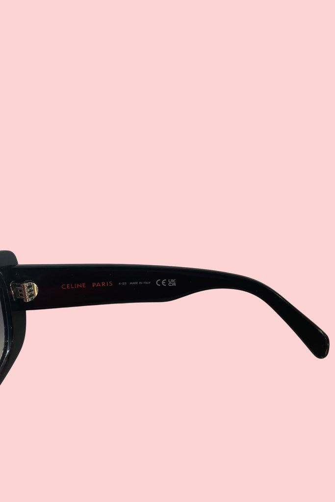 CELINE "Triomphe 04" Sunglasses