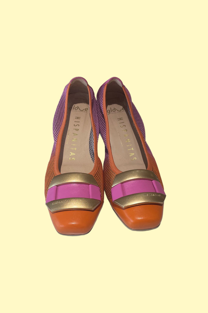 HISPANITAS "Hispanic Dancer" Shoe