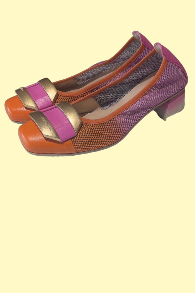 HISPANITAS "Hispanic Dancer" Shoe