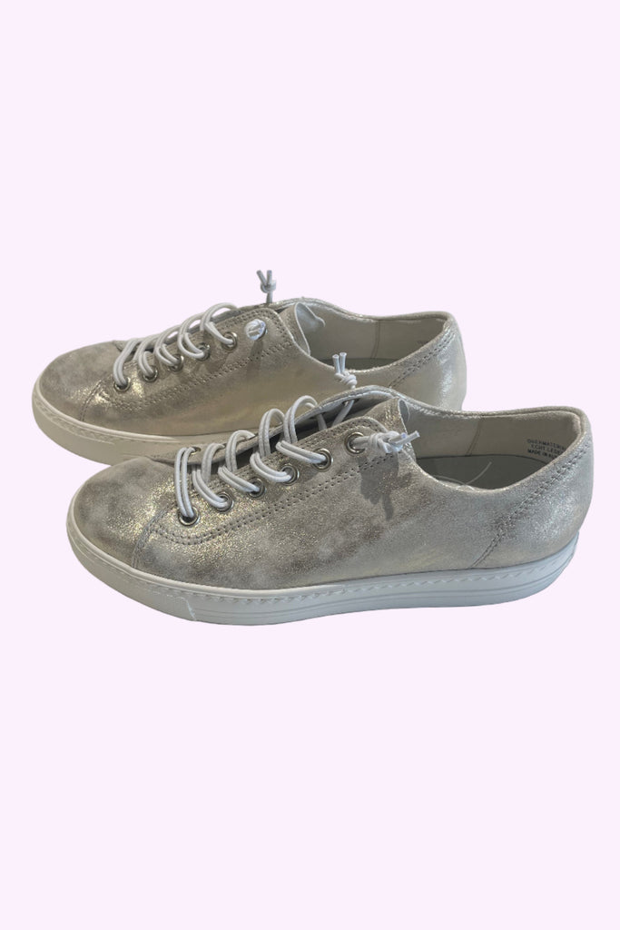 PAUL GREEN "Hanover" Sneakers