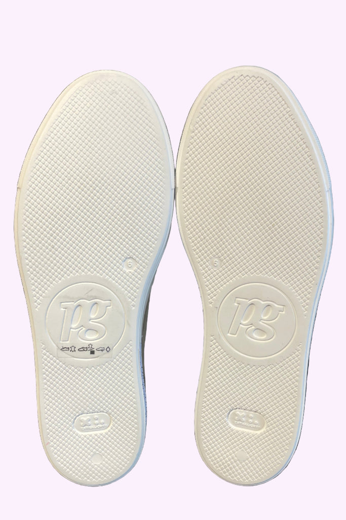 PAUL GREEN "Hanover" Sneakers