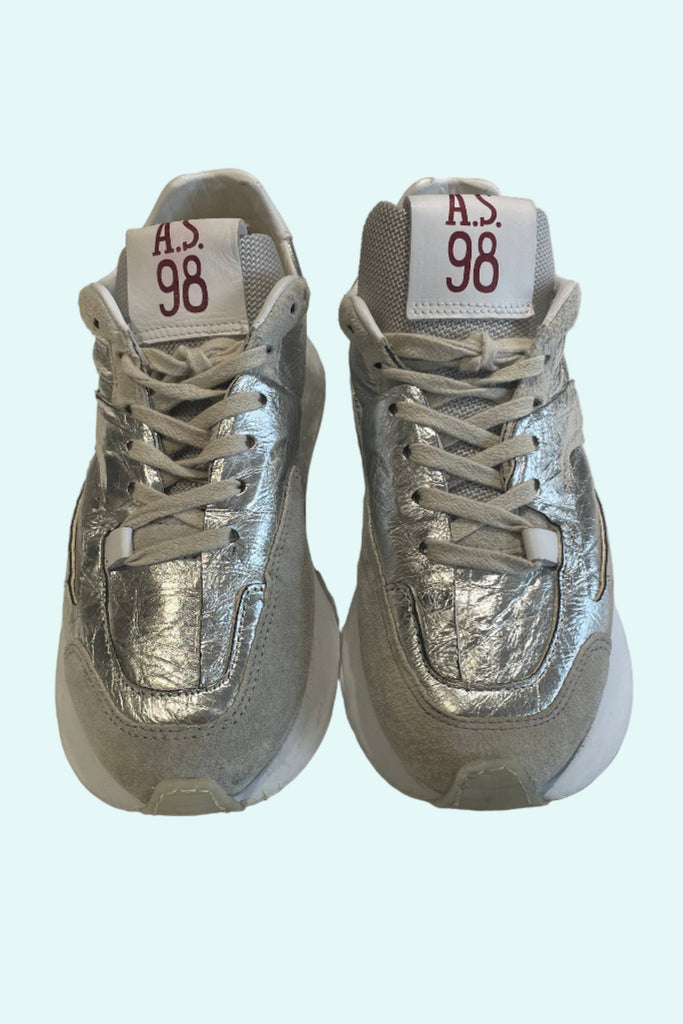 A.S98 "Evander" Sneaker