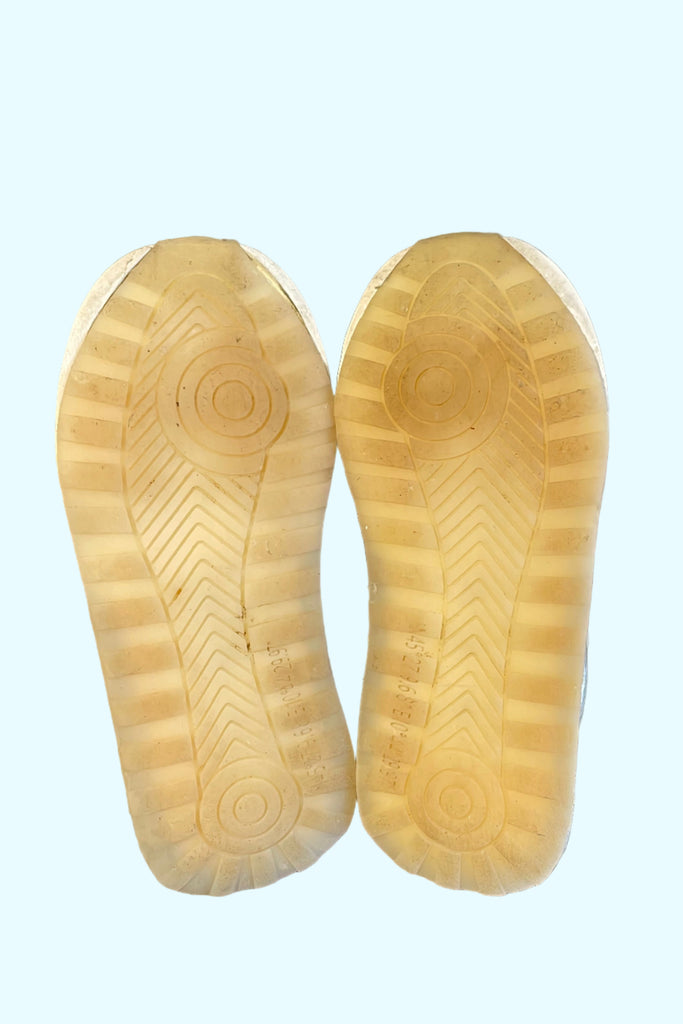 A.S98 "Evander" Sneaker