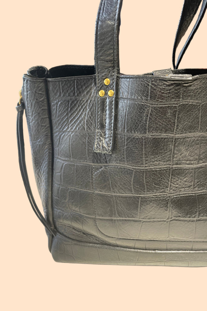 JEROME DRYFUSS "Sac Jorge" Tote