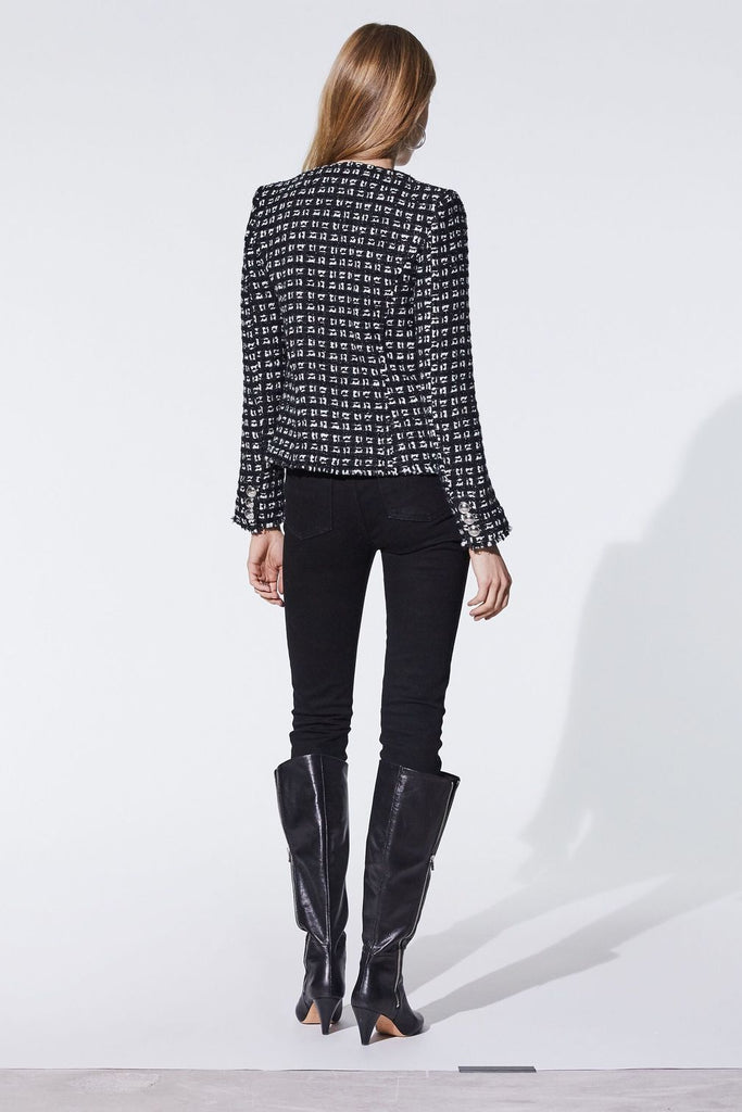 IRO "Tetys" Jacket
