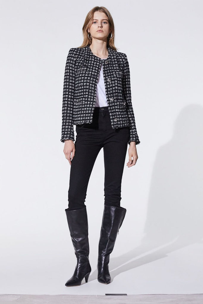 IRO "Tetys" Jacket