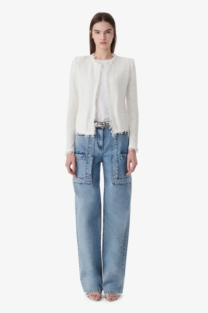 IRO "Shavani" Jacket