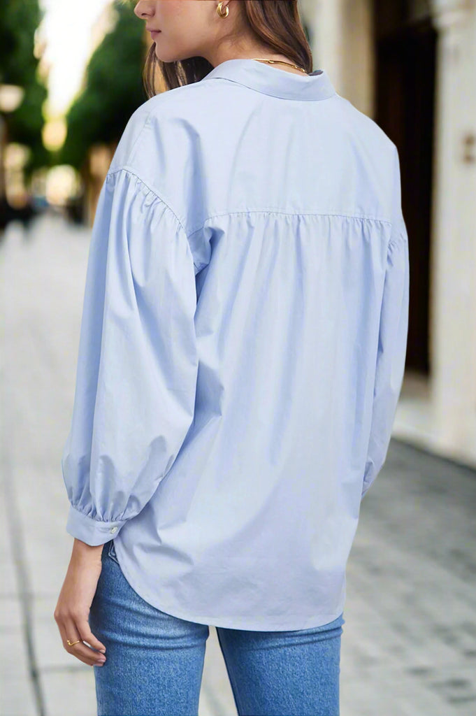 RAILS "Janab" Shirt