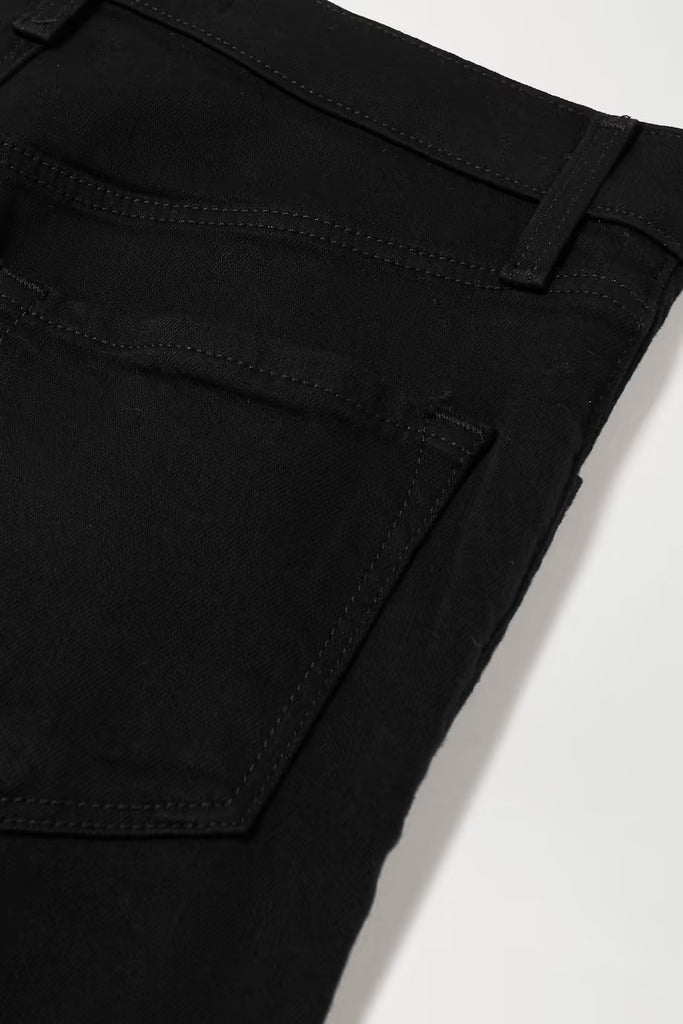 J Brand "Franky High Rise Bootcut" Jeans