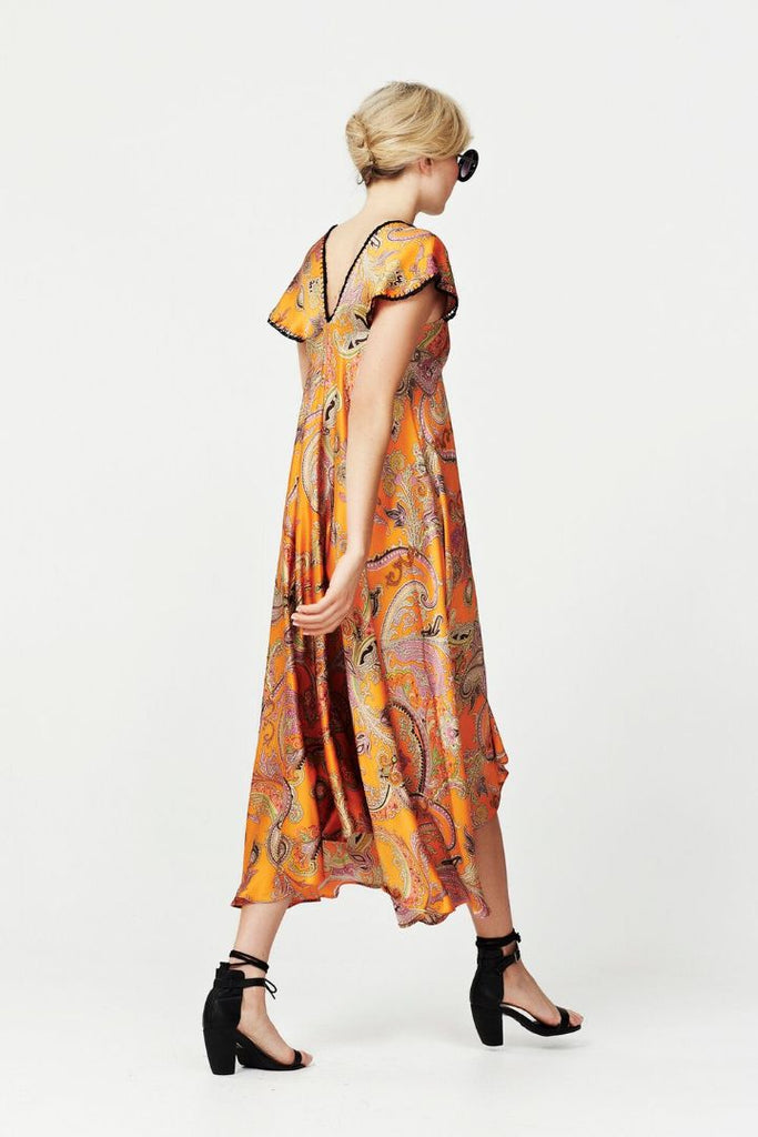 TRELISE COOPER "James  Blonde"  Dress