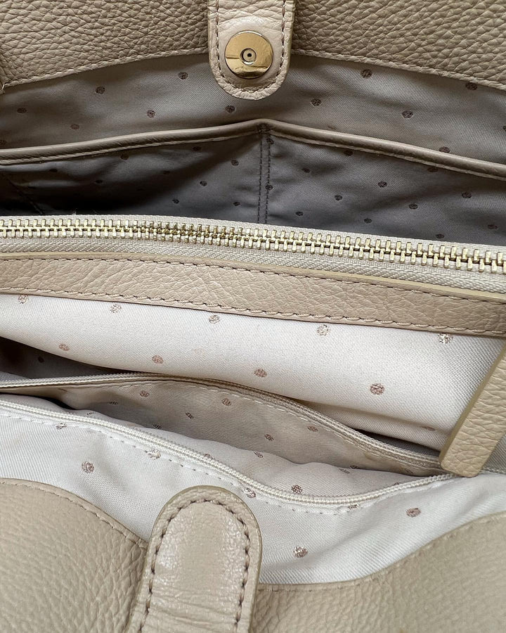 KATE SPADE 'Gold Coast Quilted Maryanne' Tote
