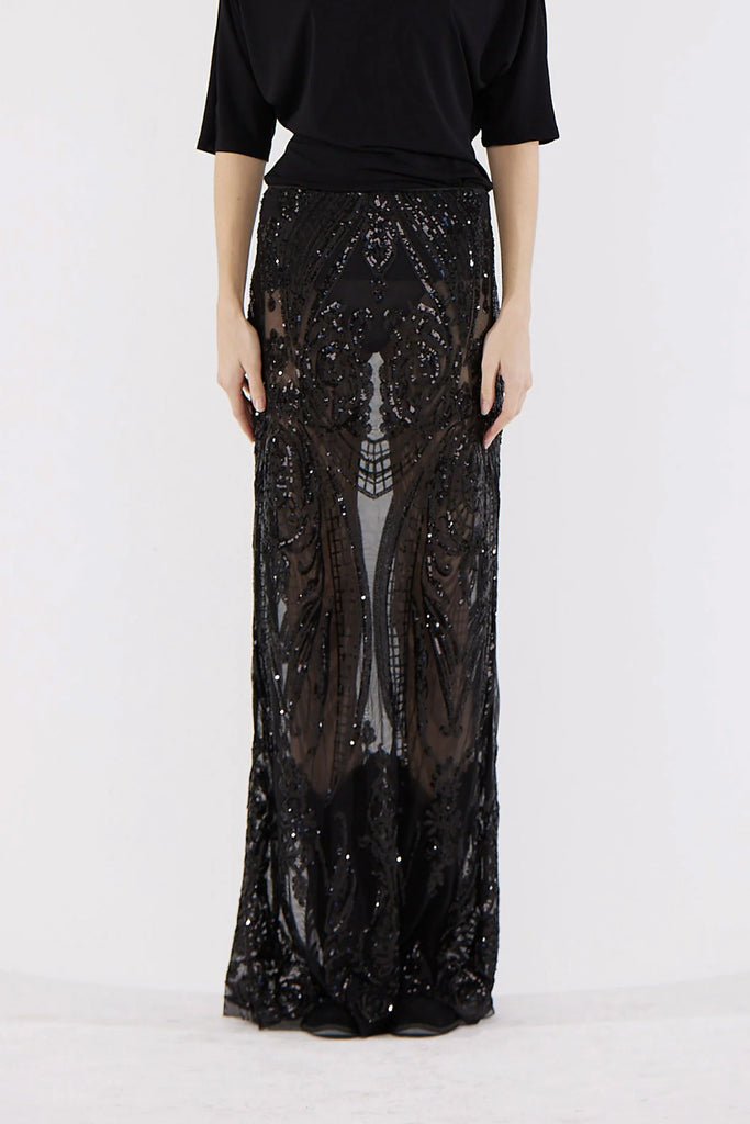 KNUEFERMANN "Versailles" Skirt