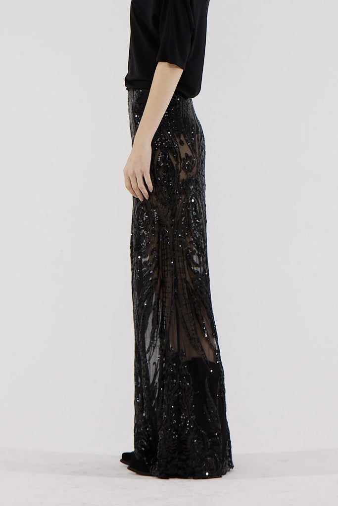 KNUEFERMANN "Versailles" Skirt