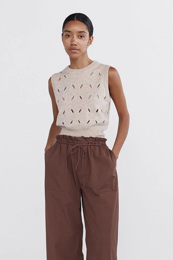 MARLE "Galla" Top