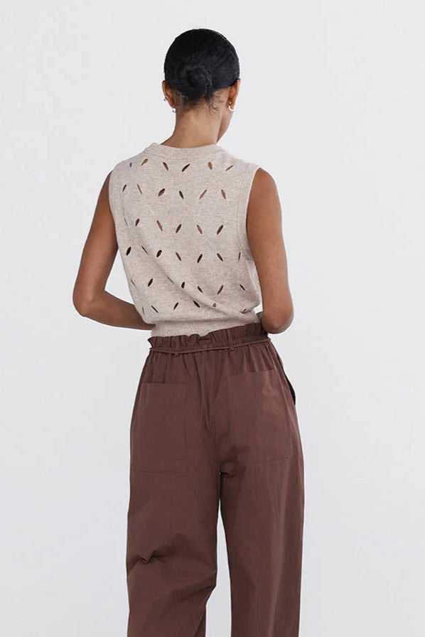 MARLE "Galla" Top