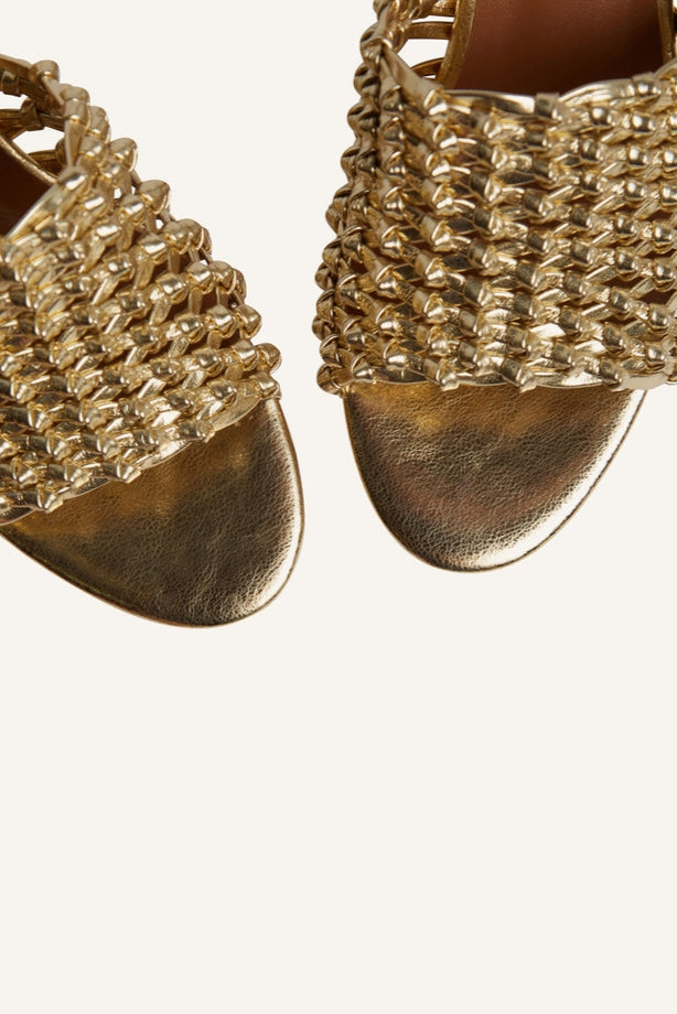 MI PIACI "Orion Mule" Sandal