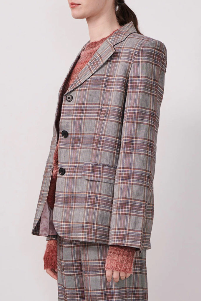 POL "Halcyon Boyfriend" Jacket