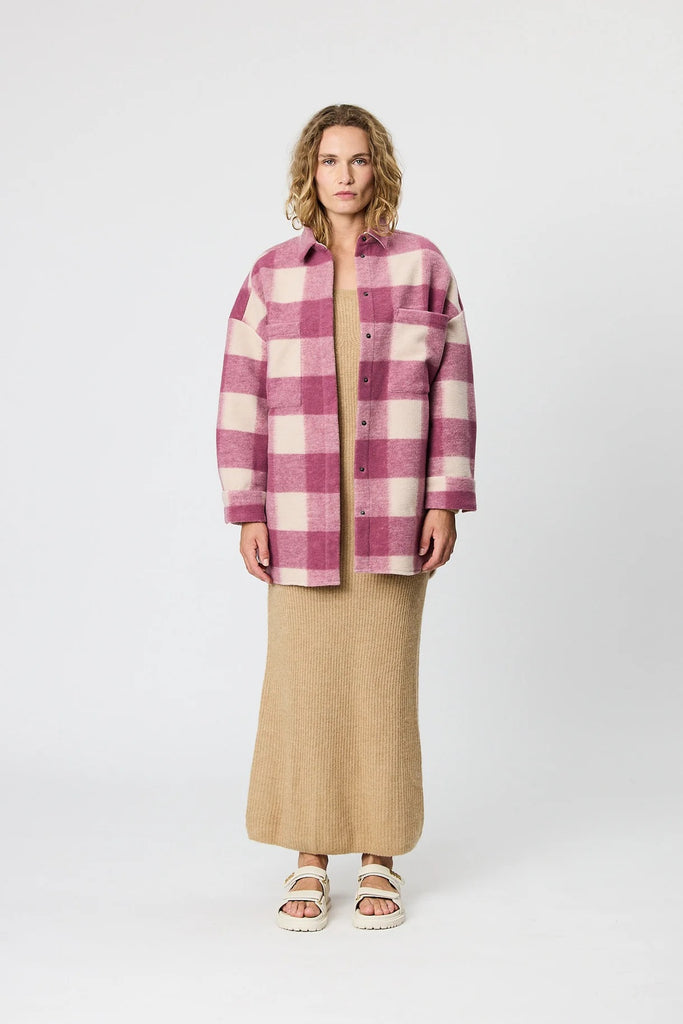 REMAIN "Greta" Jacket
