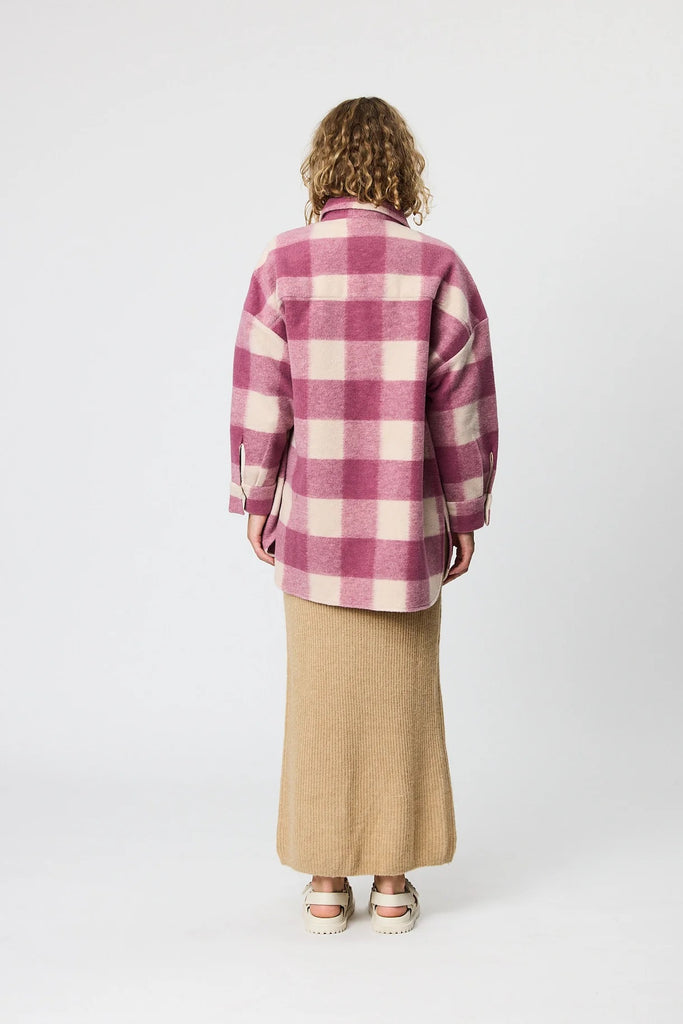 REMAIN "Greta" Jacket