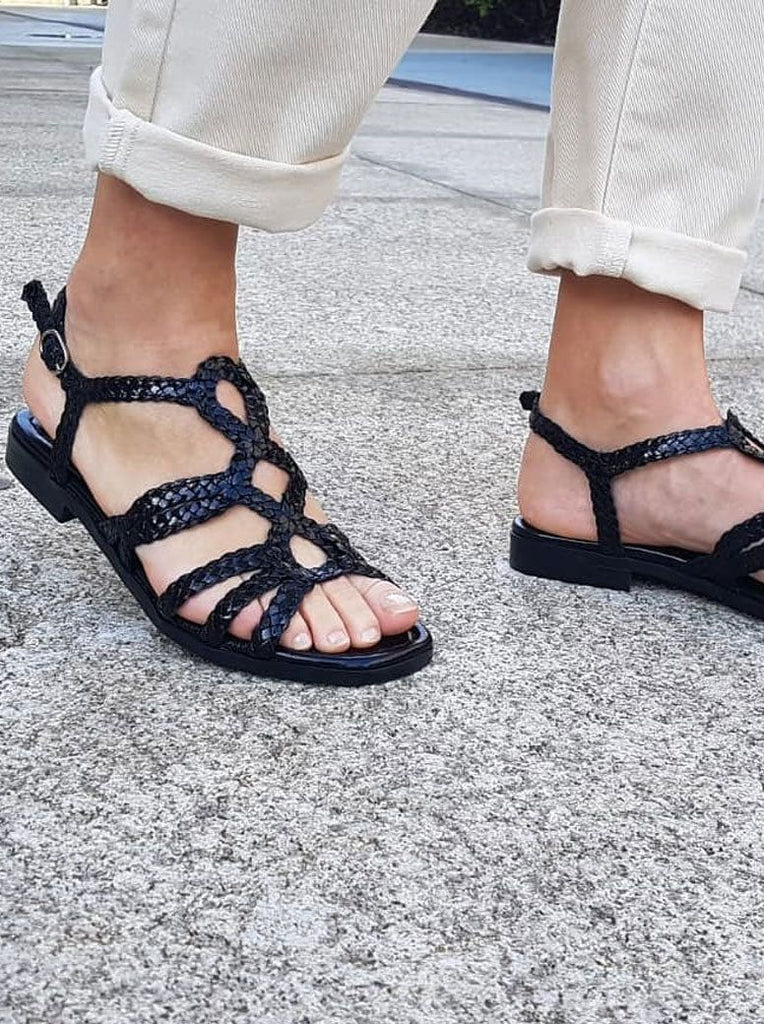 PONS QUINTANA "Rubi" Sandals