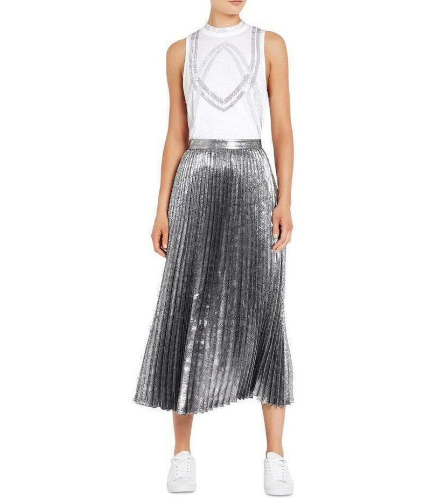 SASS & BIDE "Live It Up" Skirt