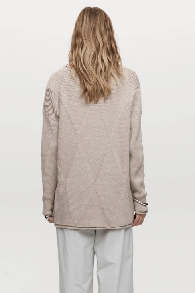 MARLE "Honor Cotton" Jumper