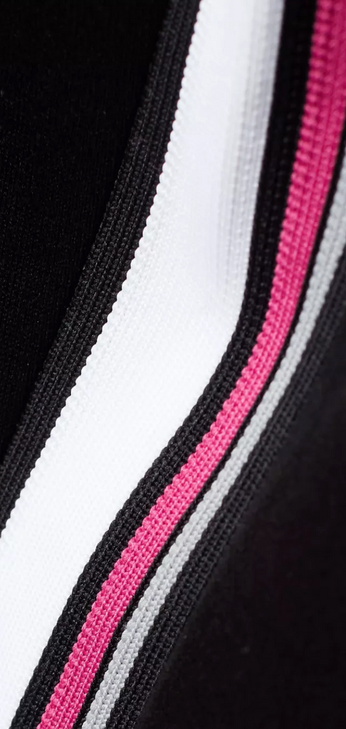 PRADA "Logo Print" Track Pants