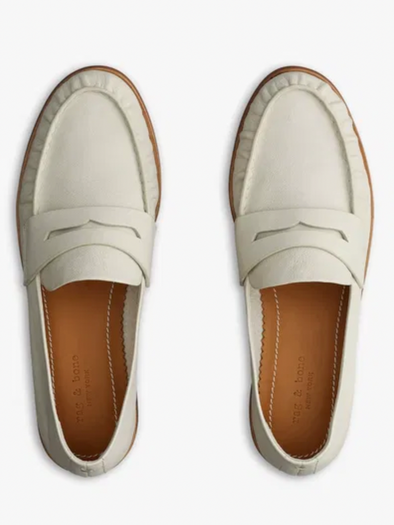 RAG & BONE 'SID' Loafer